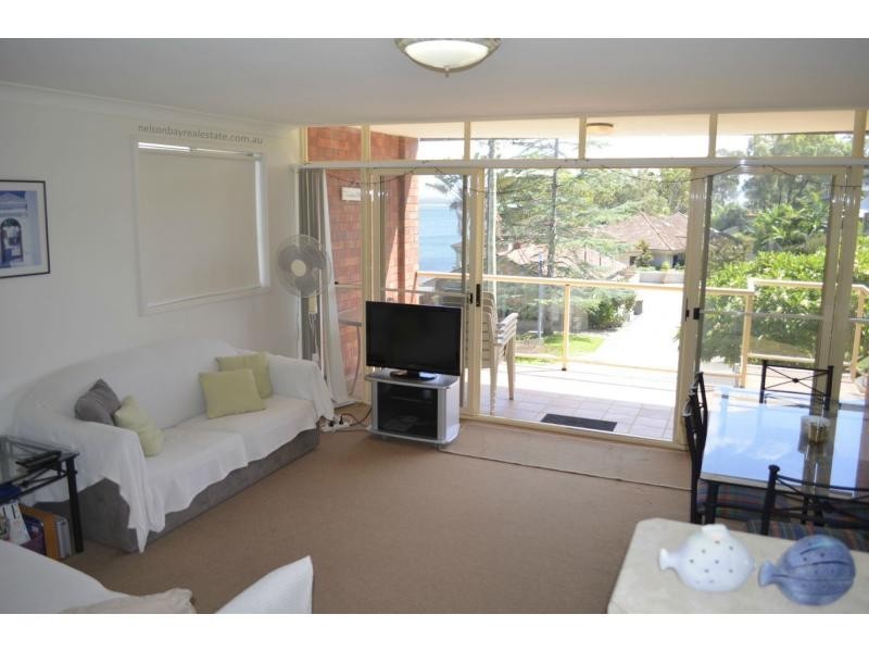 2/43 Christmas Bush Avenue, Nelson Bay NSW 2315