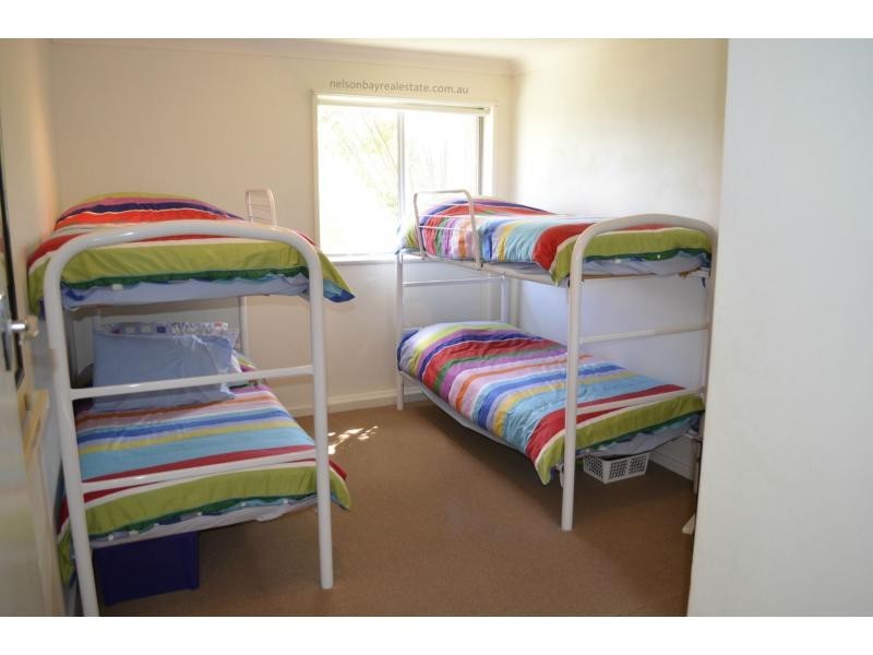 2/43 Christmas Bush Avenue, Nelson Bay NSW 2315