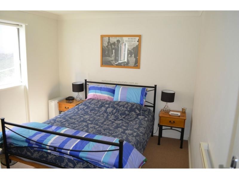 2/43 Christmas Bush Avenue, Nelson Bay NSW 2315