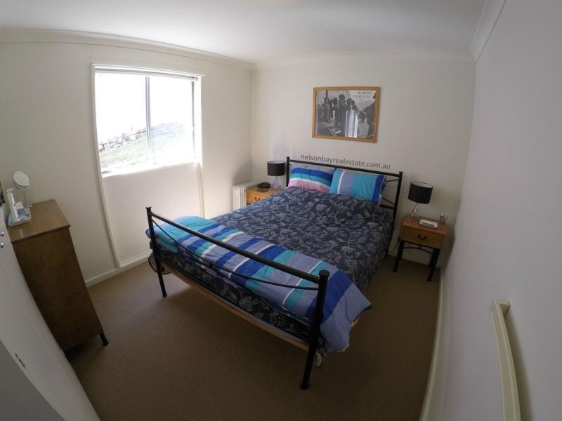 2/43 Christmas Bush Avenue, Nelson Bay NSW 2315