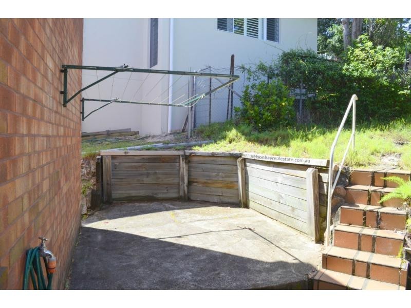 2/43 Christmas Bush Avenue, Nelson Bay NSW 2315