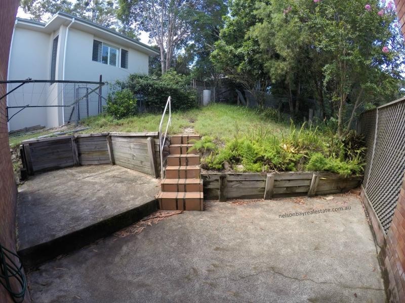 2/43 Christmas Bush Avenue, Nelson Bay NSW 2315