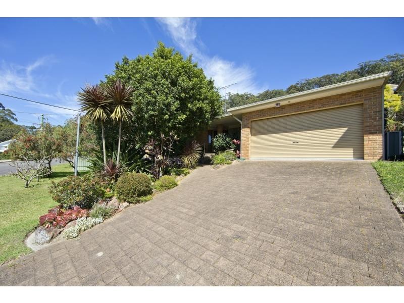 129 Navala Avenue, Nelson Bay NSW 2315