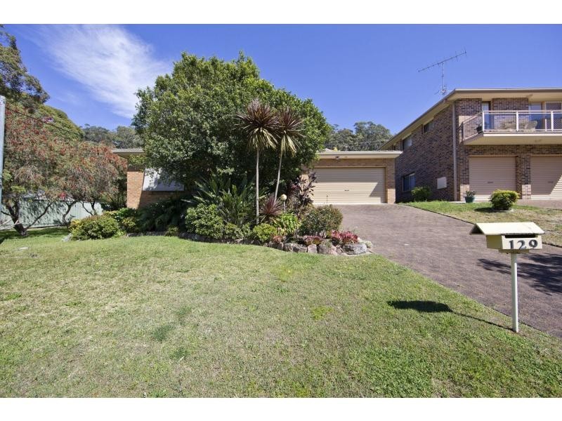 129 Navala Avenue, Nelson Bay NSW 2315