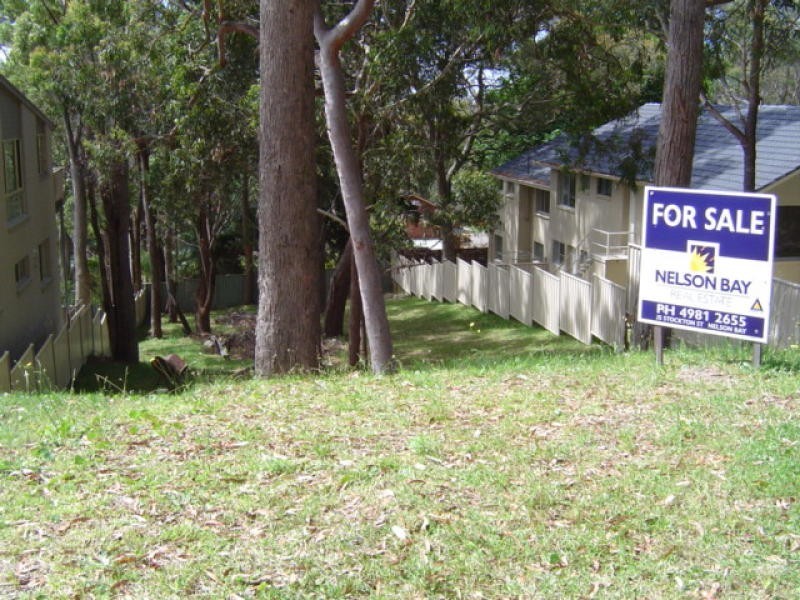 Nelson Bay NSW 2315