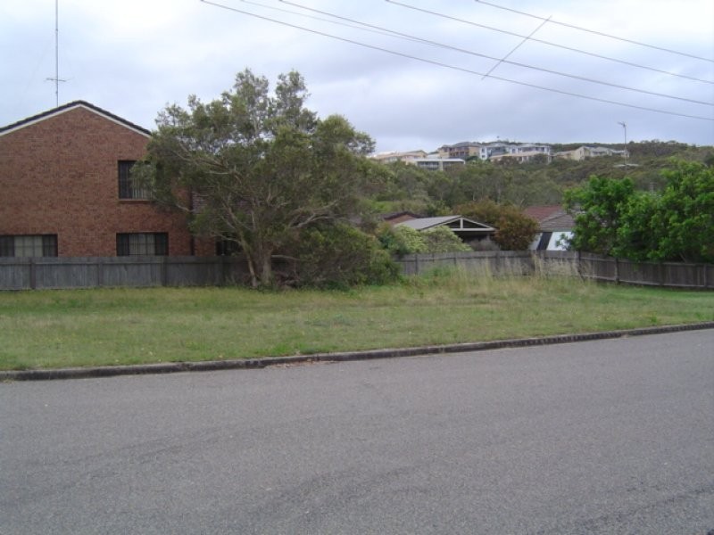 Boat Harbour NSW 2316