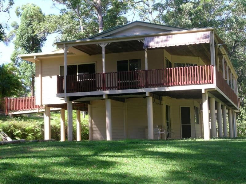 38 Butler Road, Doonan QLD 4562