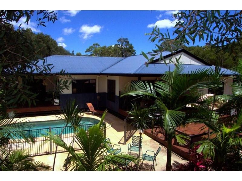 26 Coral Fern Drive, Cooroibah QLD 4565