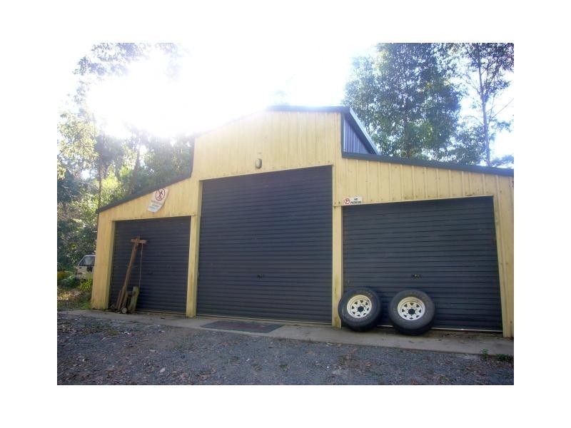 272 Ringtail Creek Road, Ringtail Creek QLD 4565