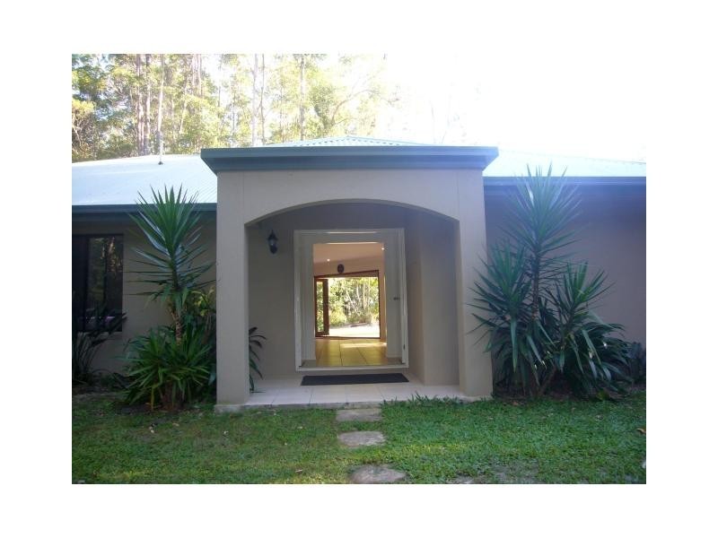 272 Ringtail Creek Road, Ringtail Creek QLD 4565