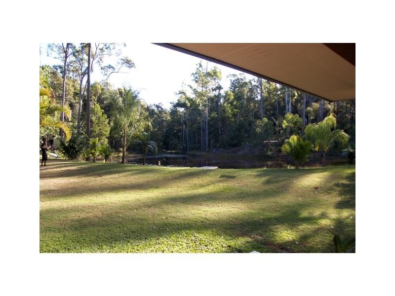 272 Ringtail Creek Road, Ringtail Creek QLD 4565