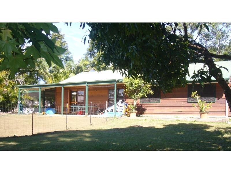 Lake Macdonald QLD 4563