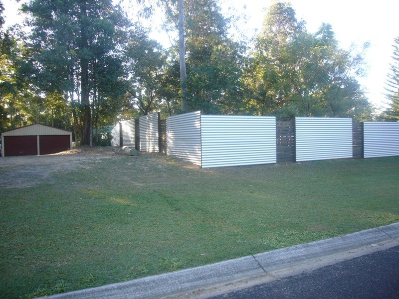 Lake Macdonald QLD 4563