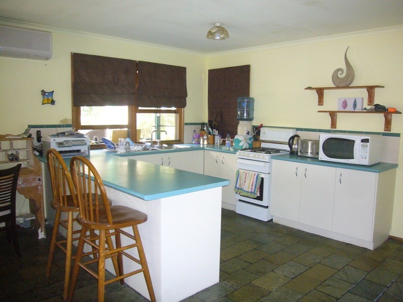 Lake Macdonald QLD 4563