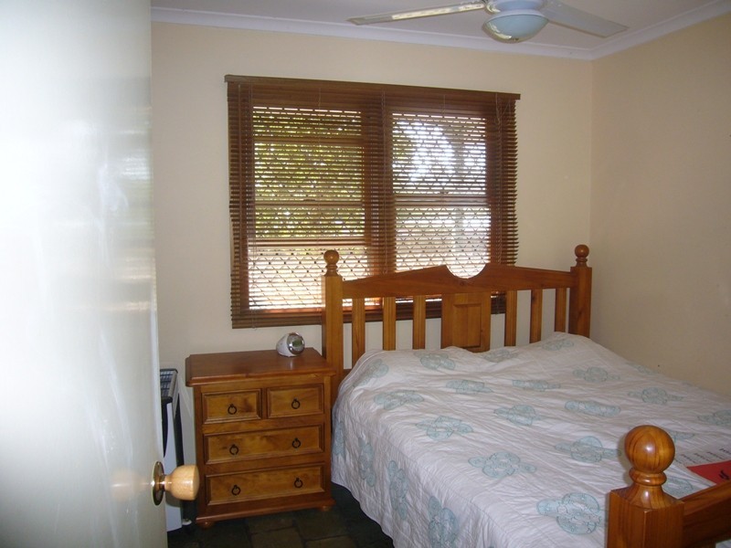 Lake Macdonald QLD 4563