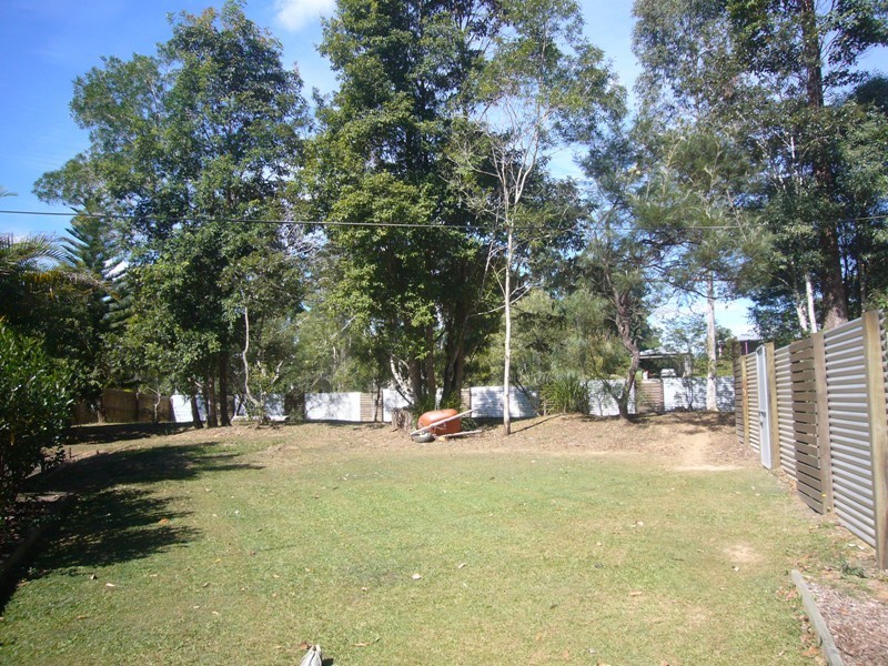 Lake Macdonald QLD 4563