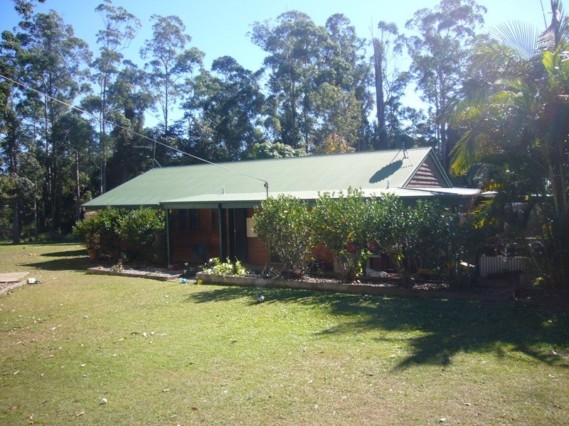 Lake Macdonald QLD 4563