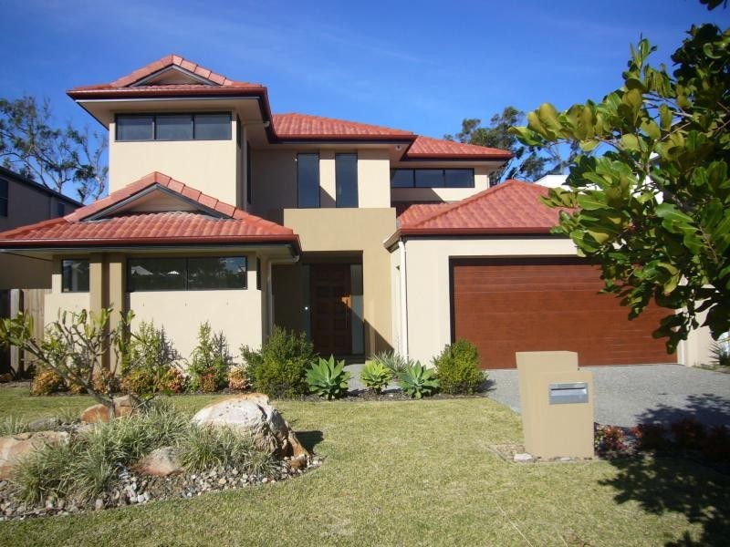 3 Cobblestone Place, Peregian Springs QLD 4573
