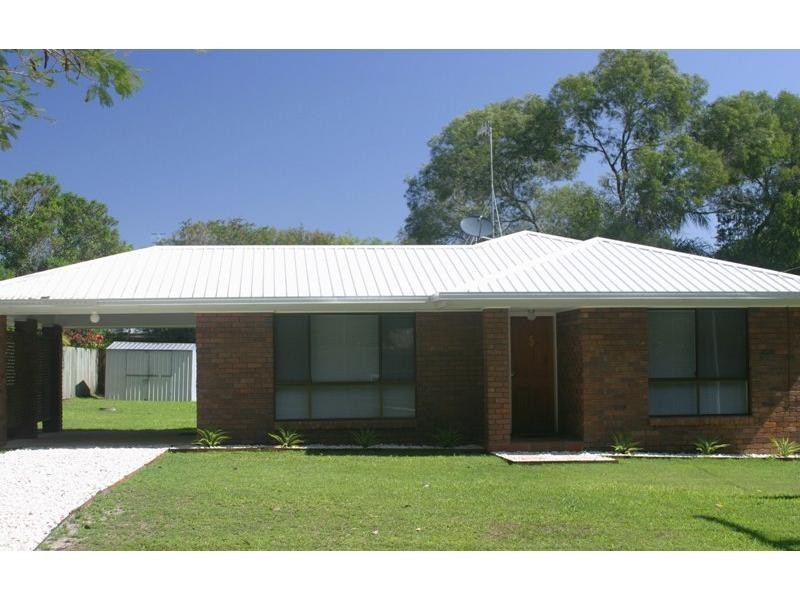 Boreen Point QLD 4565