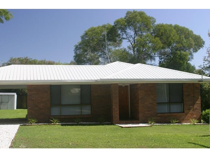 Boreen Point QLD 4565