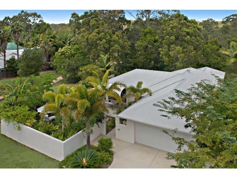 77 Hooper Crescent, Tewantin QLD 4565