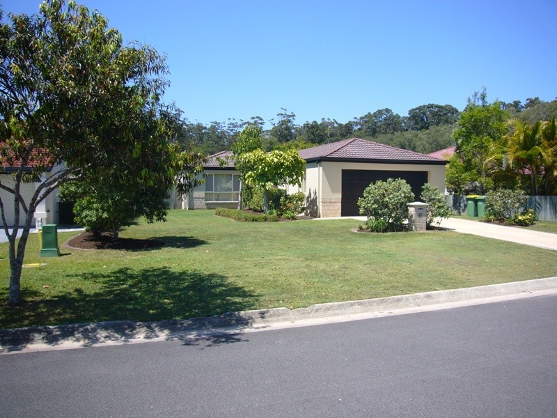 27 Homestead Drive, Tewantin QLD 4565