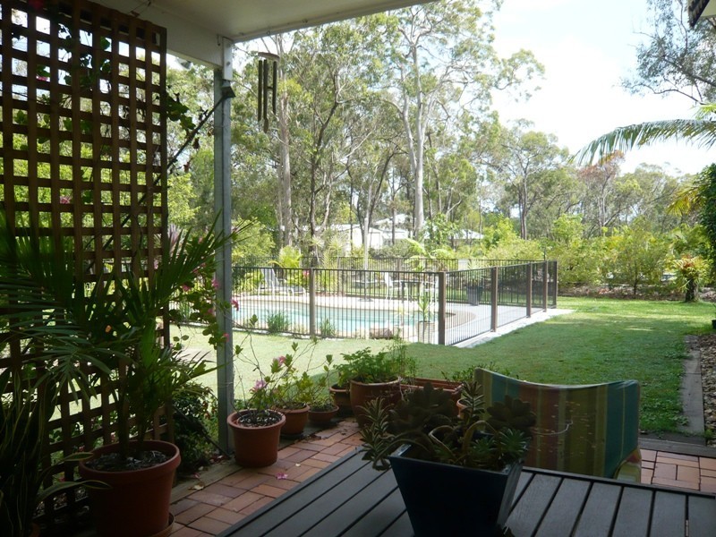 40 Lakeside Drive, Cooroibah QLD 4565