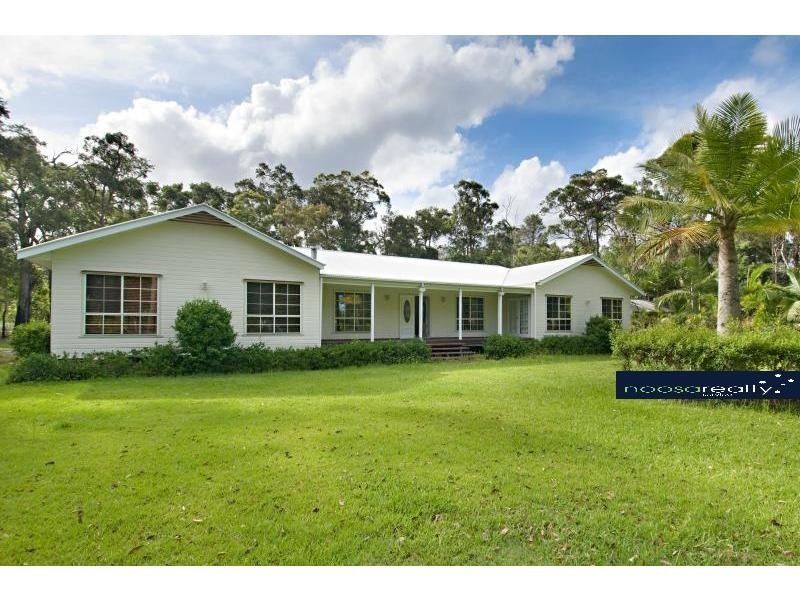 76 Woodhaven Way, Cooroibah QLD 4565