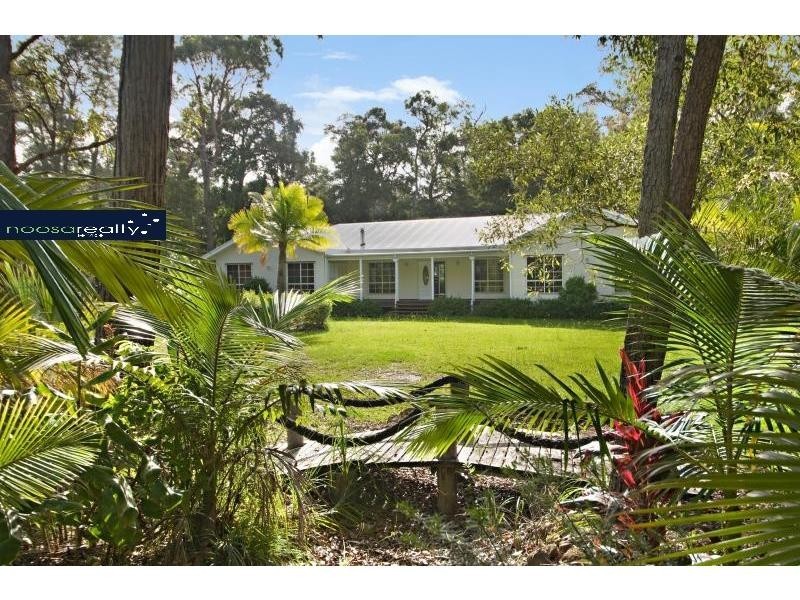 76 Woodhaven Way, Cooroibah QLD 4565