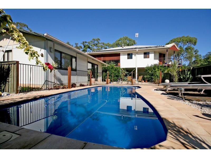 29 Coolah Place, Cooroibah QLD 4565