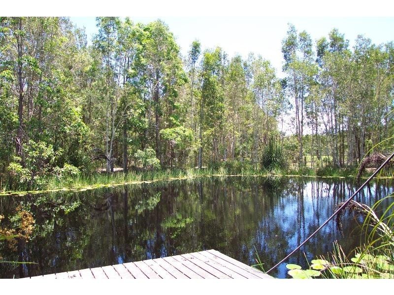 79 Green Gate Road, Cooroibah QLD 4565