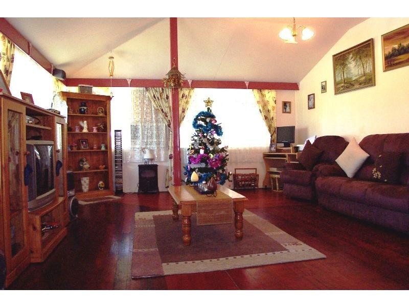 79 Green Gate Road, Cooroibah QLD 4565