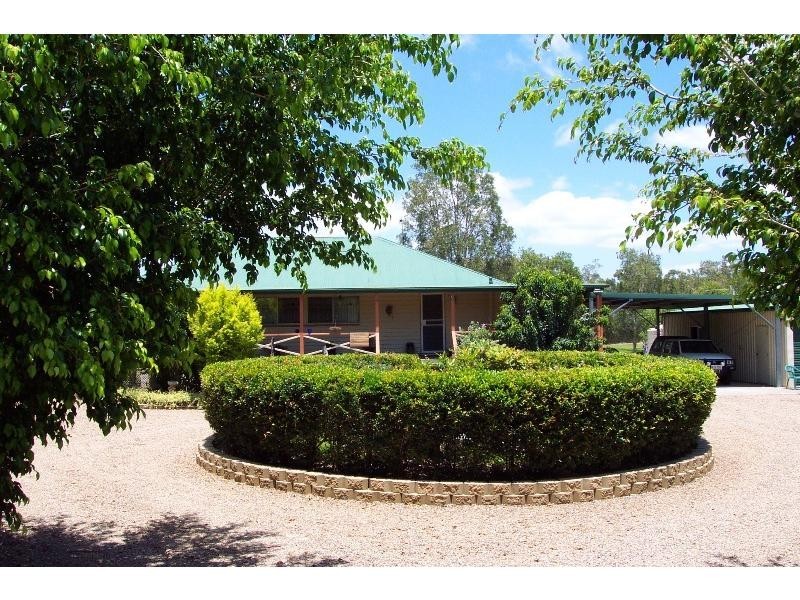 79 Green Gate Road, Cooroibah QLD 4565