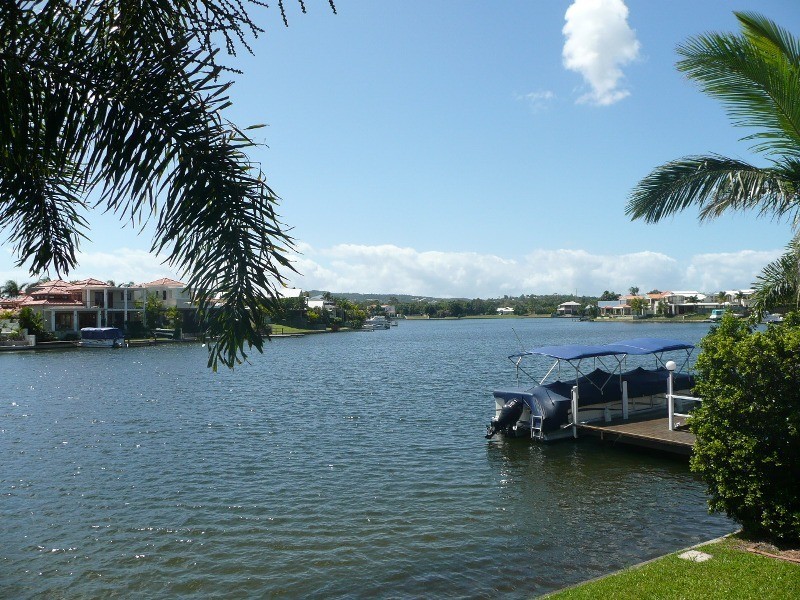 Noosa Waters QLD 4566