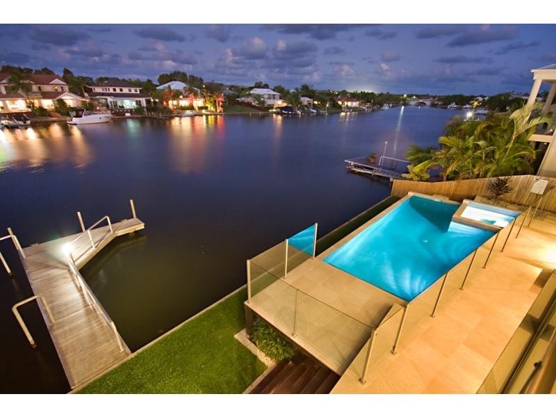 33 Mermaid Quay, Noosa Waters QLD 4566