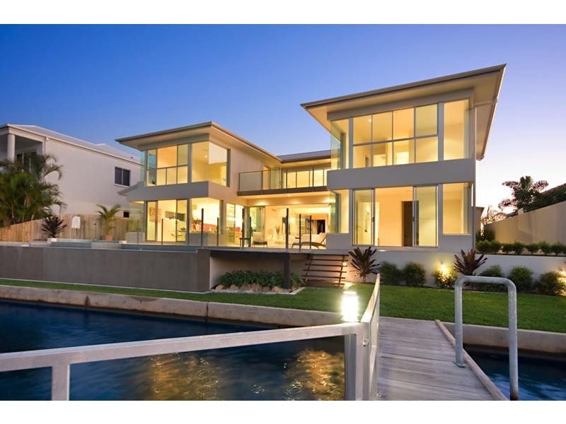 33 Mermaid Quay, Noosa Waters QLD 4566