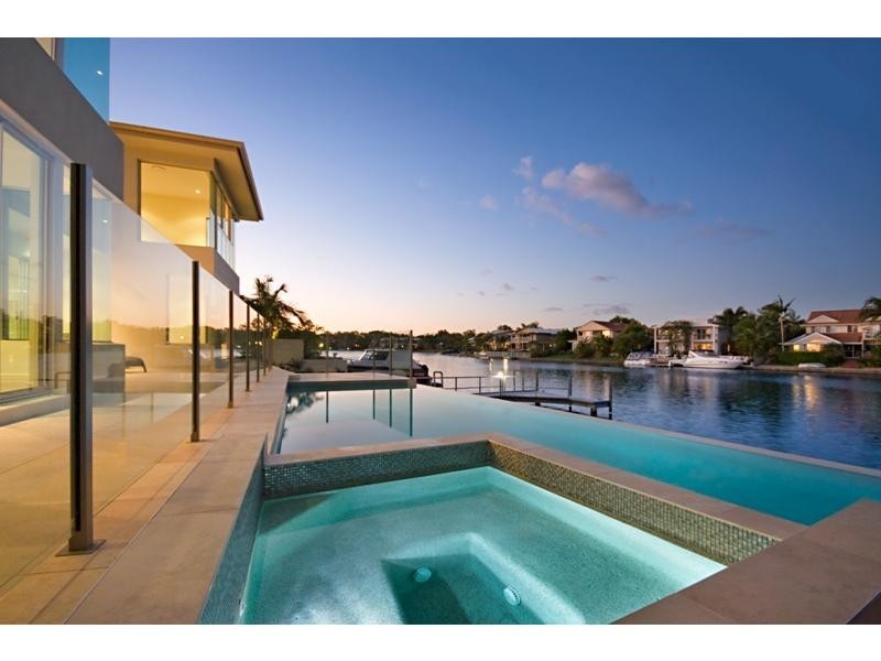 33 Mermaid Quay, Noosa Waters QLD 4566