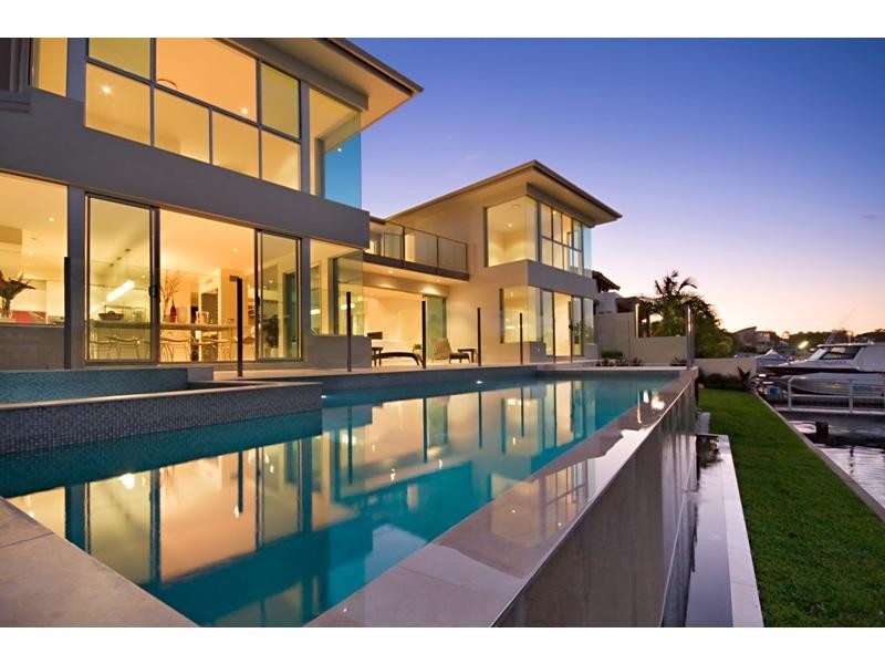 33 Mermaid Quay, Noosa Waters QLD 4566