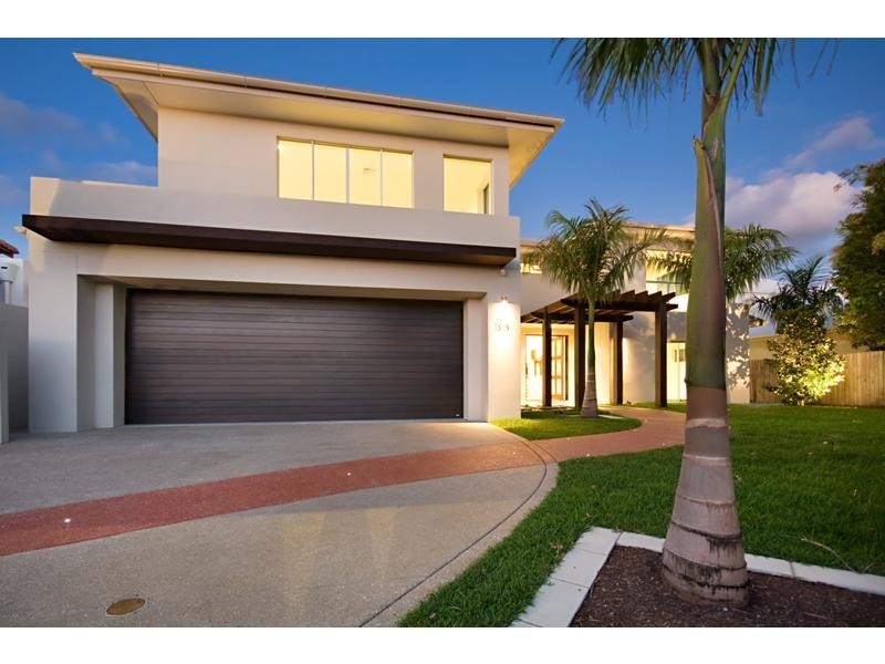 33 Mermaid Quay, Noosa Waters QLD 4566