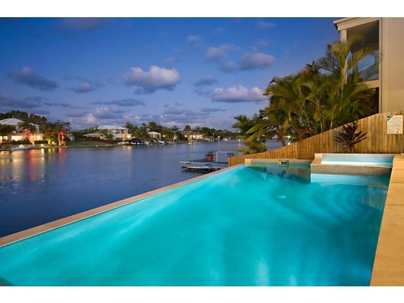 33 Mermaid Quay, Noosa Waters QLD 4566