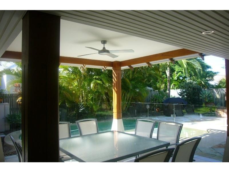 Noosa Waters QLD 4566