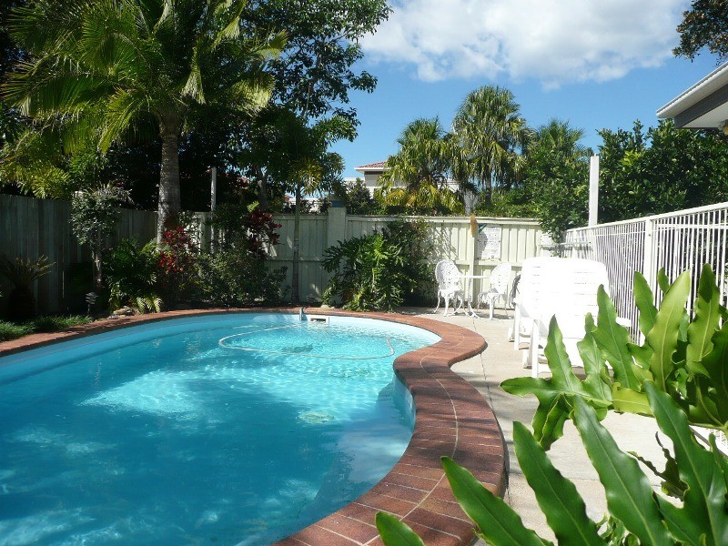 Noosa Waters QLD 4566