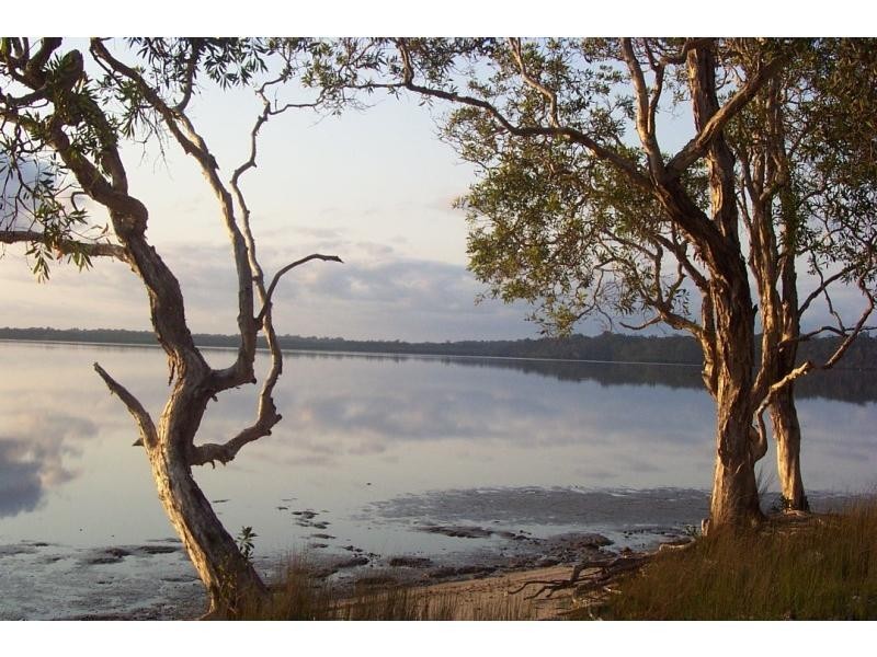 25 Morning Glory Drive, Cooroibah QLD 4565