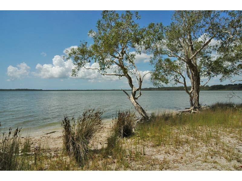 25 Morning Glory Drive, Cooroibah QLD 4565