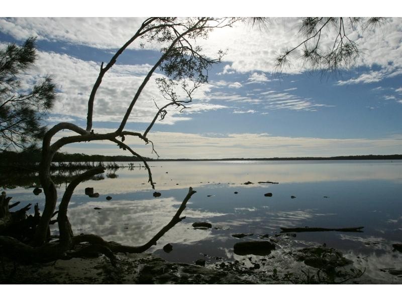 25 Morning Glory Drive, Cooroibah QLD 4565