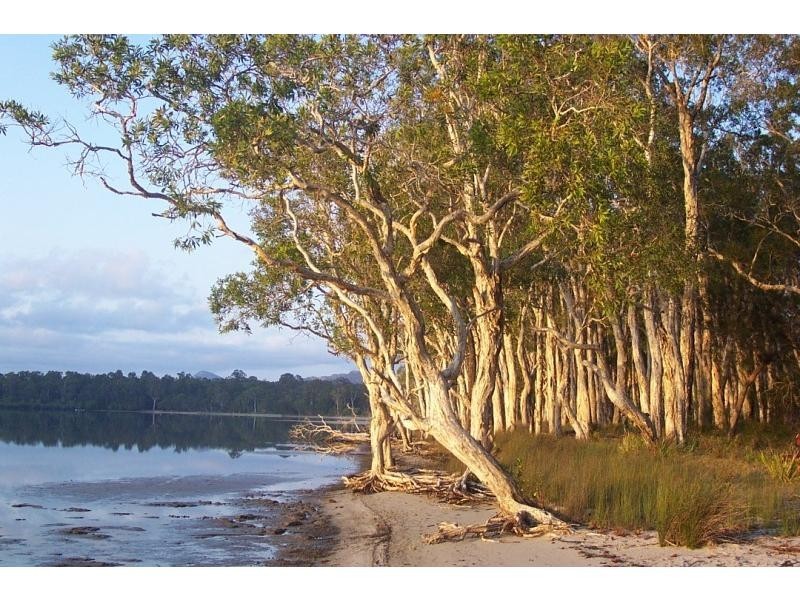 25 Morning Glory Drive, Cooroibah QLD 4565