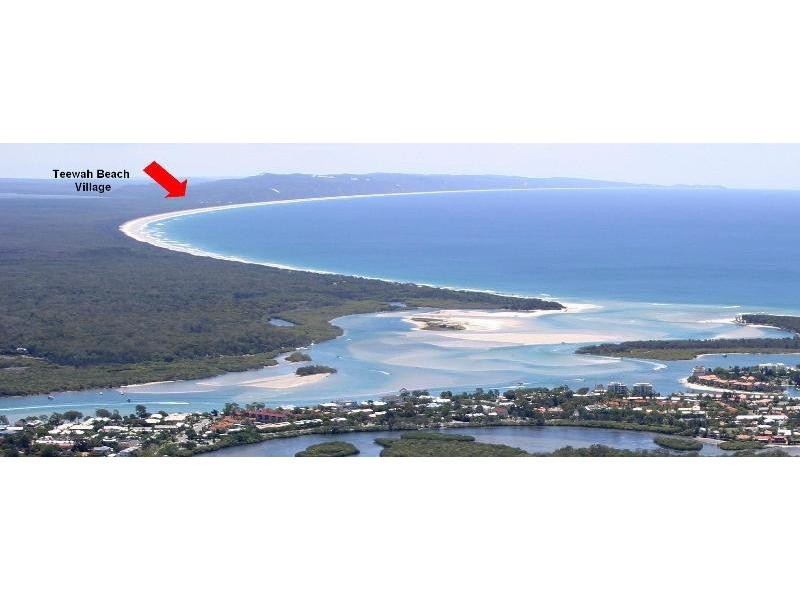 5 Mackerel Street, Teewah QLD 4565