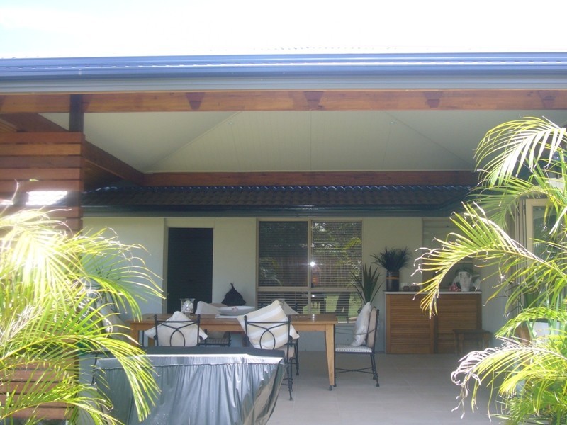 Sunrise Beach QLD 4567