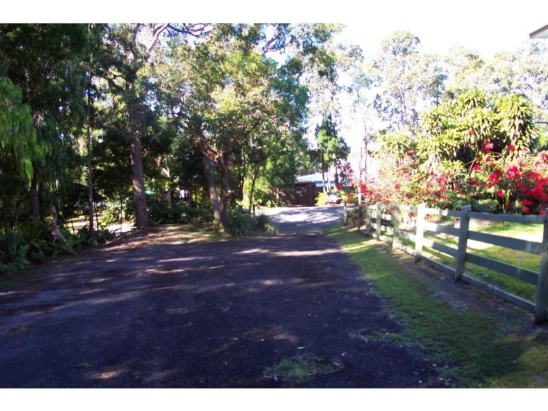 Boreen Point QLD 4565