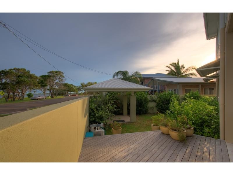 1/29 Esplanade, Tin Can Bay QLD 4580